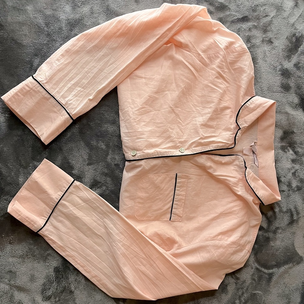 Victoria Secret Sleep shirt